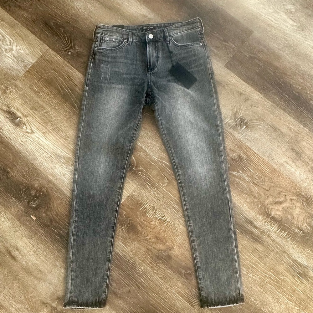 Dear John Gisele High Waisted Skinny jeans - size 29